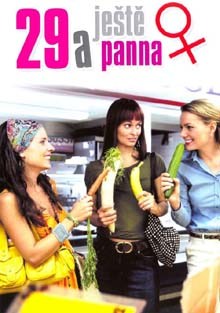 29 a ještě panna DVD