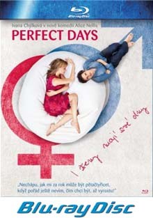 Perfect Days BD