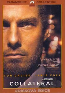 Collateral DVD