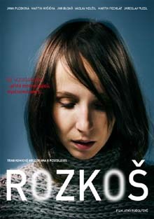 Rozkoš DVD 