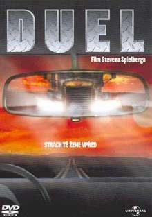 Duel DVD
