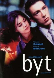 Byt DVD