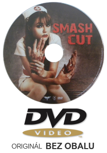 Smash Cut DVD