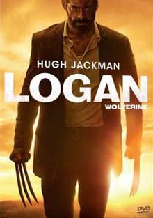Logan Wolverine DVD