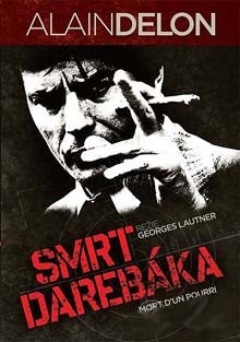 Smrt darebáka DVD