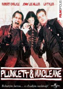 Plunkett a Macleane DVD