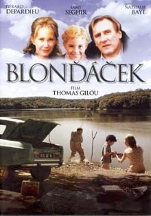 Blonďáček DVD