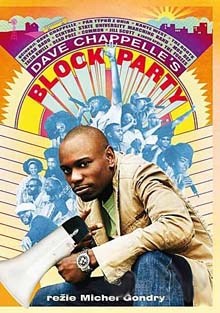 Block Party DVD