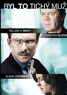 Byl to tichý muž DVD