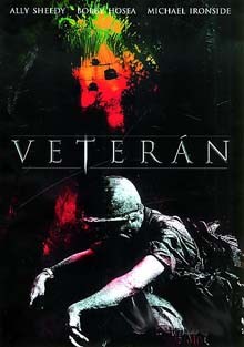 Veterán DVD