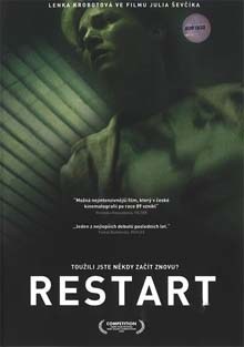 Restart DVD