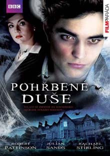 Pohřbené duše DVD