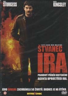 Štvanec Ira DVD