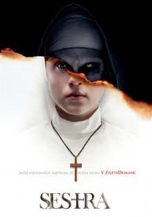 Sestra DVD
