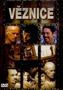 Věznice DVD