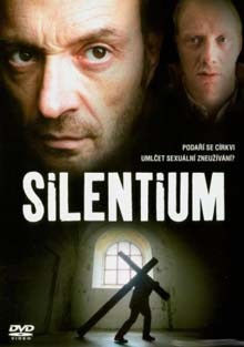 Silentium DVD