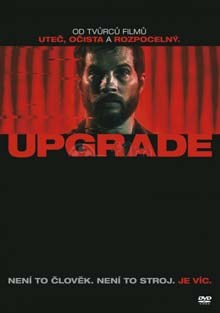 Upgrade DVD