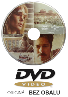U moře DVD film