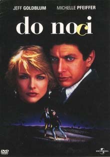 Do noci DVD