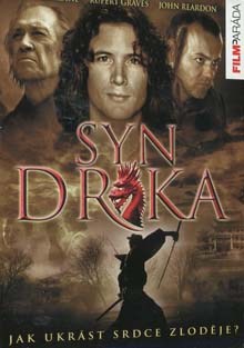 Syn draka DVD