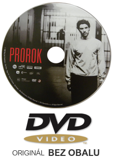 Prorok DVD