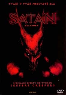 Satan DVD 