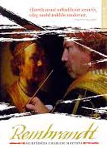 Rembrandt DVD