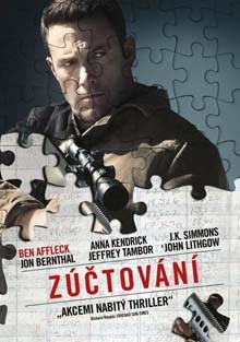 Zúčtování DVD