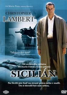Sicilián DVD
