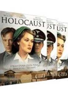 Holocaust DVD