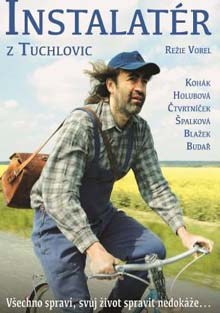 Instalatér z Tuchlovic DVD