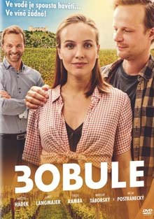 3Bobule DVD