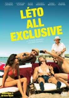 Léto All Exclusive DVD