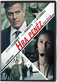 Hra peněz DVD