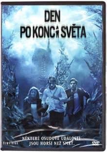 Den po konci světa DVD