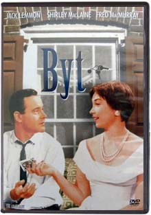 Byt DVD