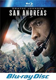 San Andreas BD