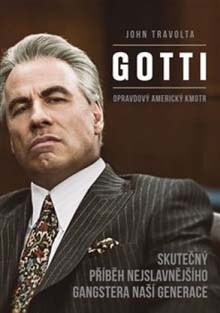 Gotti DVD