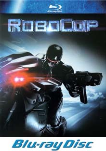 Robocop BD