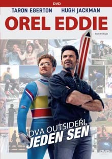 Orel Eddie DVD