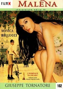 Malena DVD