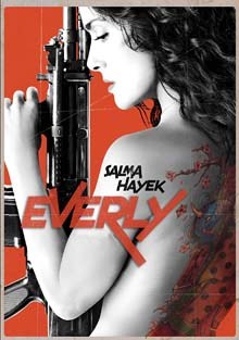 Everly DVD