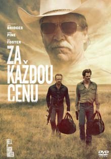 Za každou cenu DVD film