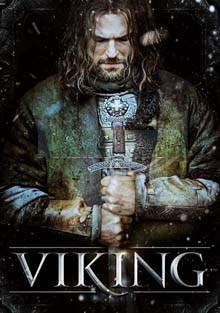 Viking DVD