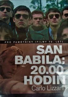 San Babila: 20.000 hodin DVD