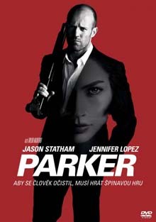 Parker DVD