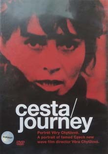Cesta / Journey DVD 