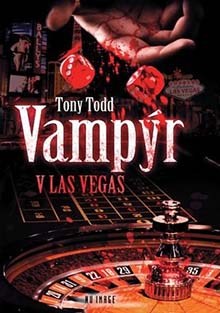 Vampýr v Las Vegas DVD