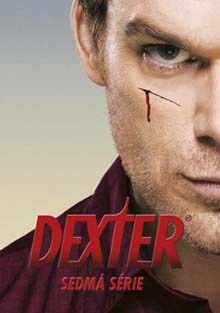 Dexter 7. série DVD