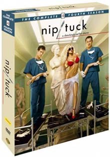 Plastická chirurgie s.r.o. 4.série DVD